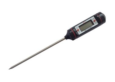 Household BBQ Meat Thermometer WT-1 -50-300℃ Temperature Range With Plastic Tube