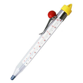 50C-200C Candy Deep Fry Thermometer For Kitchen Frying And Cooking